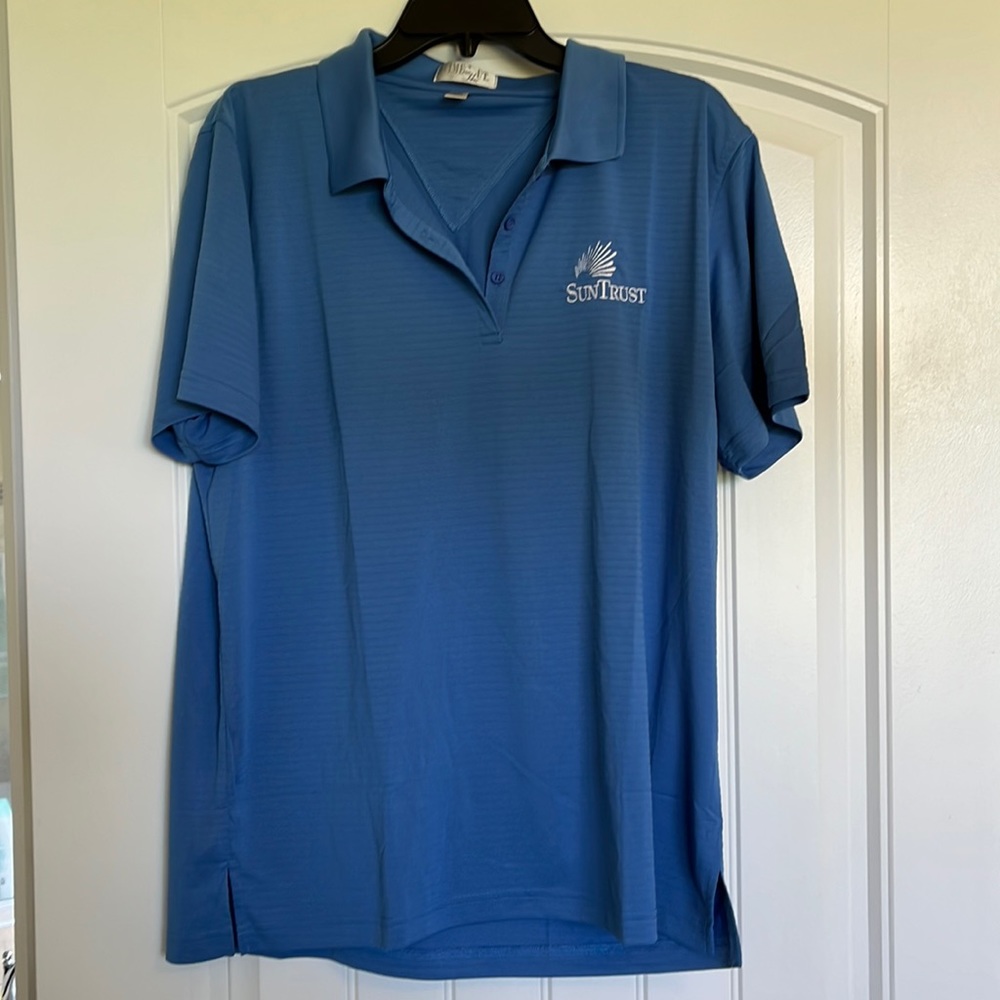 SunTrust polo